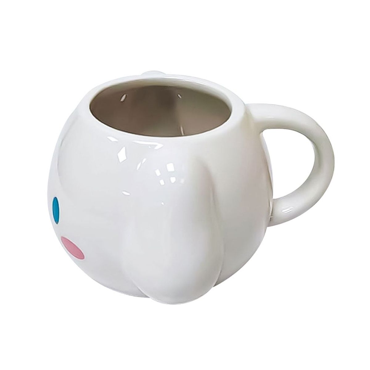 SCOOL - Taza Infantil Cinnamoroll 3d Scool Ceramica - 704122