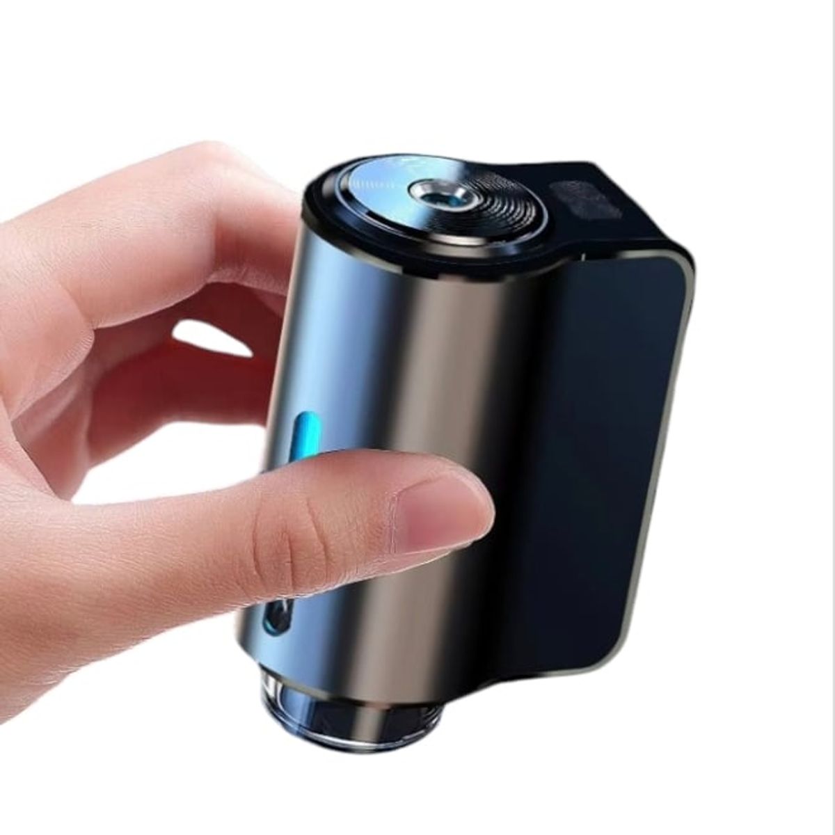 GENERICO - Difusor de aire eléctrico con 3 recargas incluídas