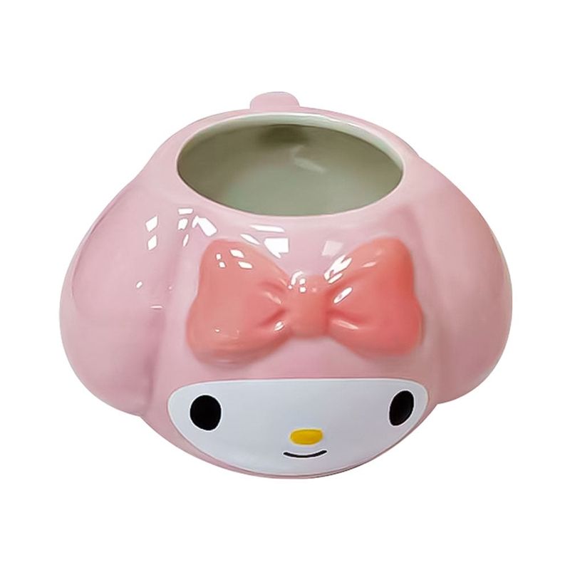 SCOOL - Taza Infantil My Melodi 3d Scool Ceramica - 704121
