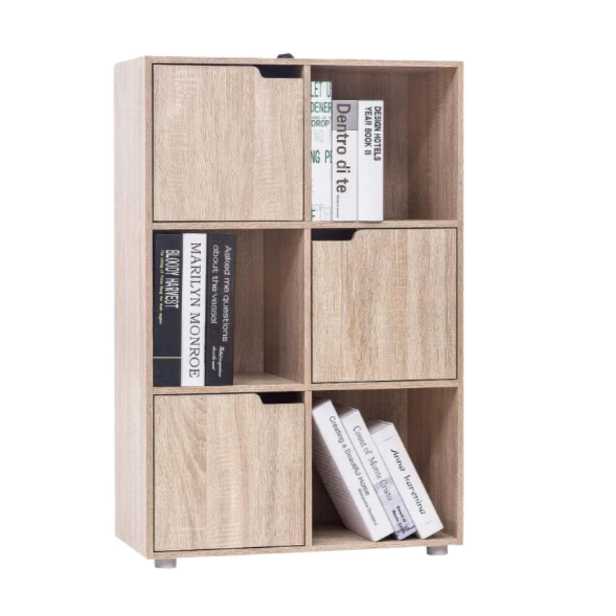 GENERICO - Estante Archivador Ekate - Vintage