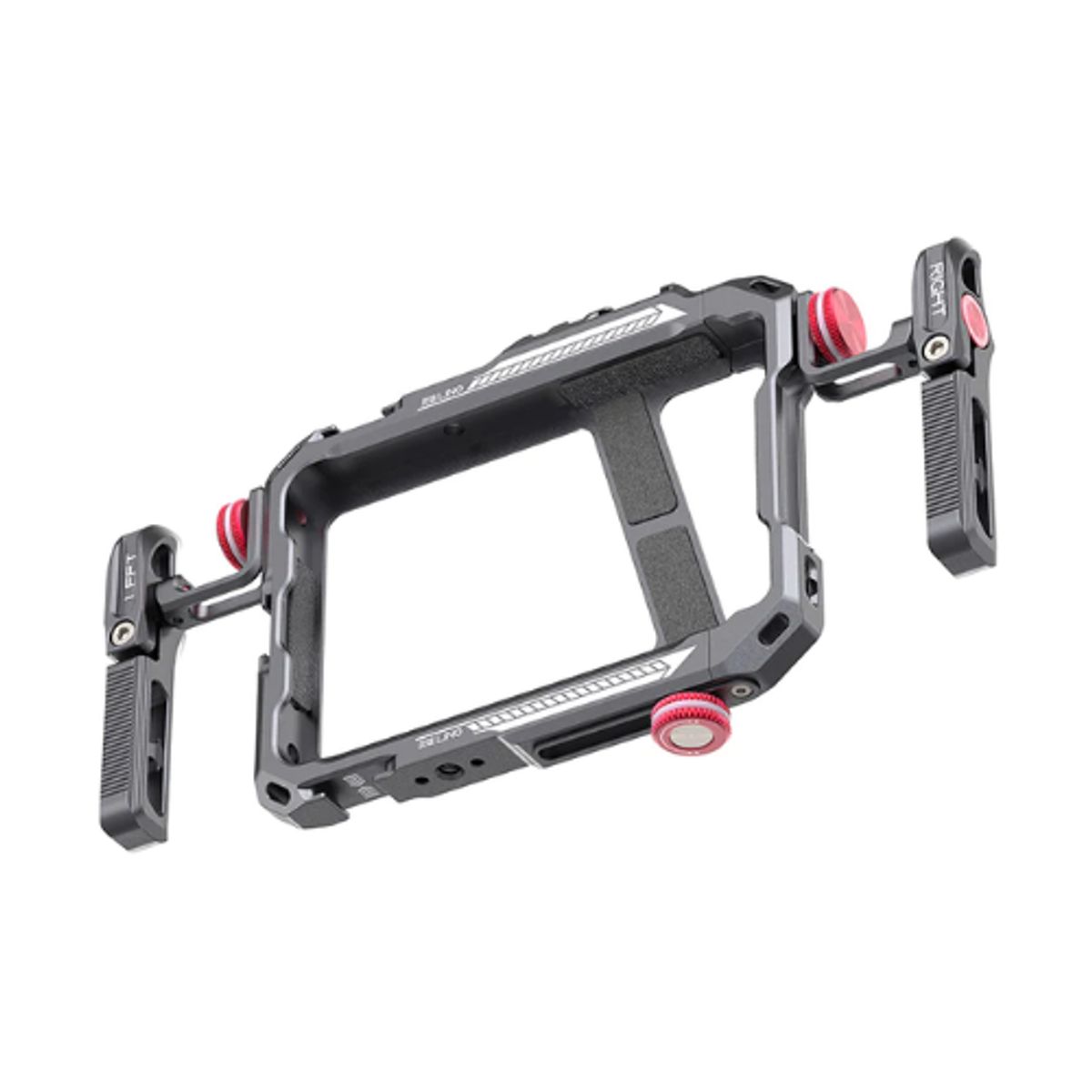 ULANZI - JAULA METALICA LINO ULANZI PARA IPHONE Y ANDROID