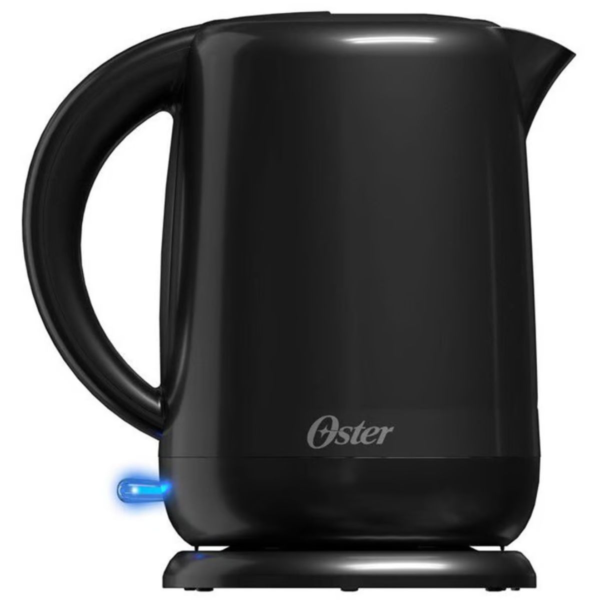 OSTER - Hervidora Eléctrico Oster 1.7 lt BVSTKT3101 Negro