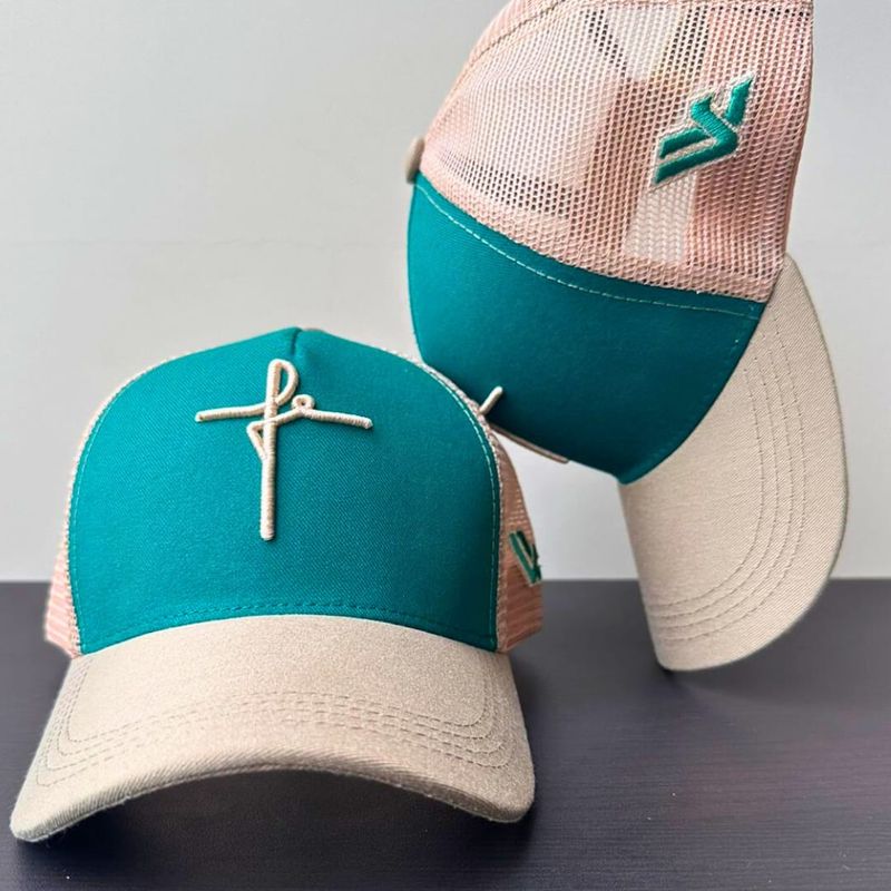 INDEPENDIENTE - Gorro con Malla Unisex Hombre Mujer Valuma