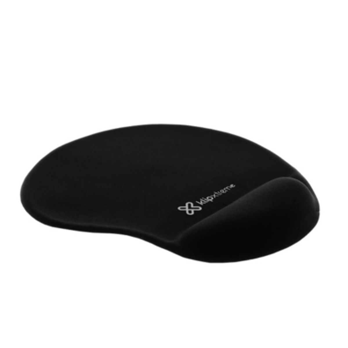 KLIP XTREME - Mouse Pad Con Soporte Para Muñeca - Klip Xtreme