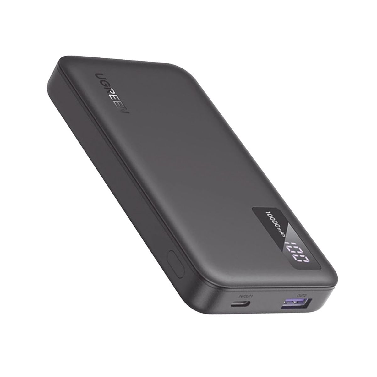 UGREEN - Ugreen Power Bank Nexode 10000mAh PB311 - 25742