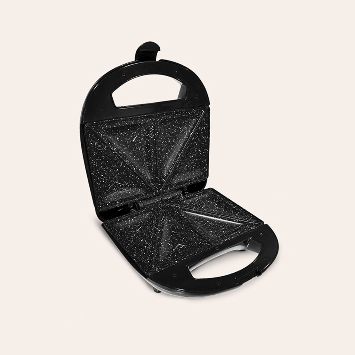 FINEZZA - Sandwichera eléctrica Finezza