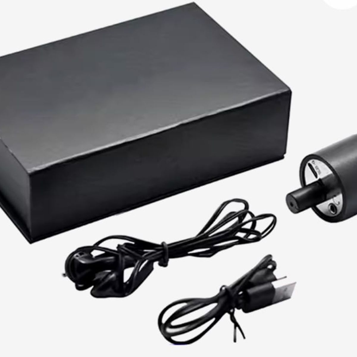 GENERICO - DETECTOR FUGAS DE AGUA AURICULAR MINI GEOFONO