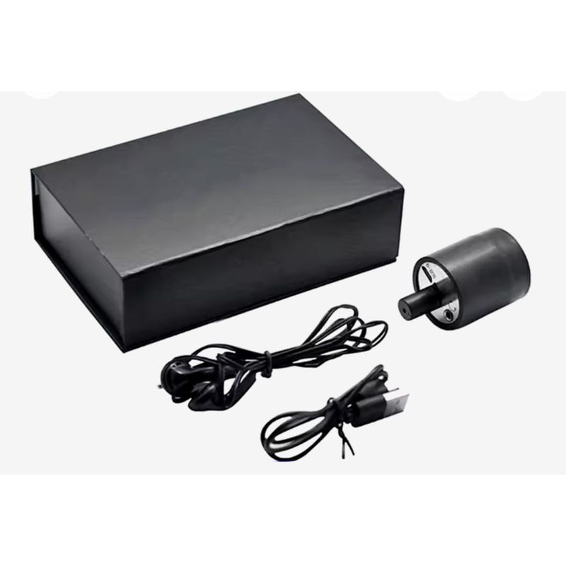 GENERICO - DETECTOR FUGAS DE AGUA AURICULAR MINI GEOFONO