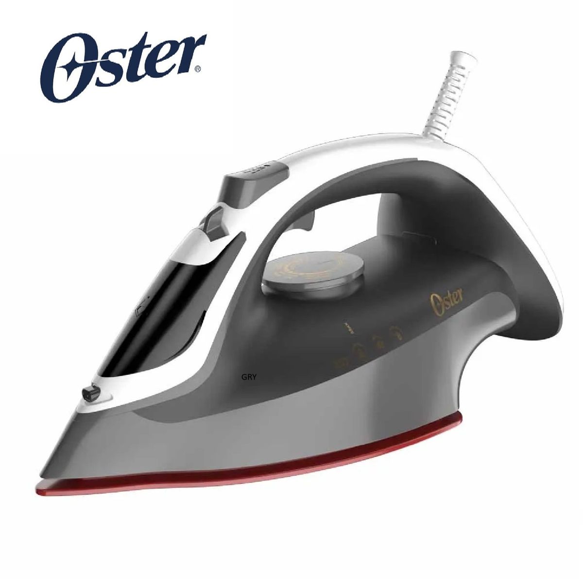 OSTER - Plancha Aeroceramica Oster GCSTAC6901 2200W
