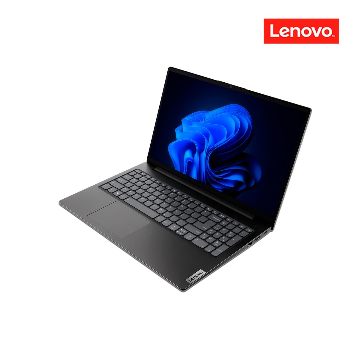 LENOVO - Laptop Lenovo V15 G4 IRU, Core i5-13420H, 8GB DDR4, 512GB SSD, 15.6 FHD TN