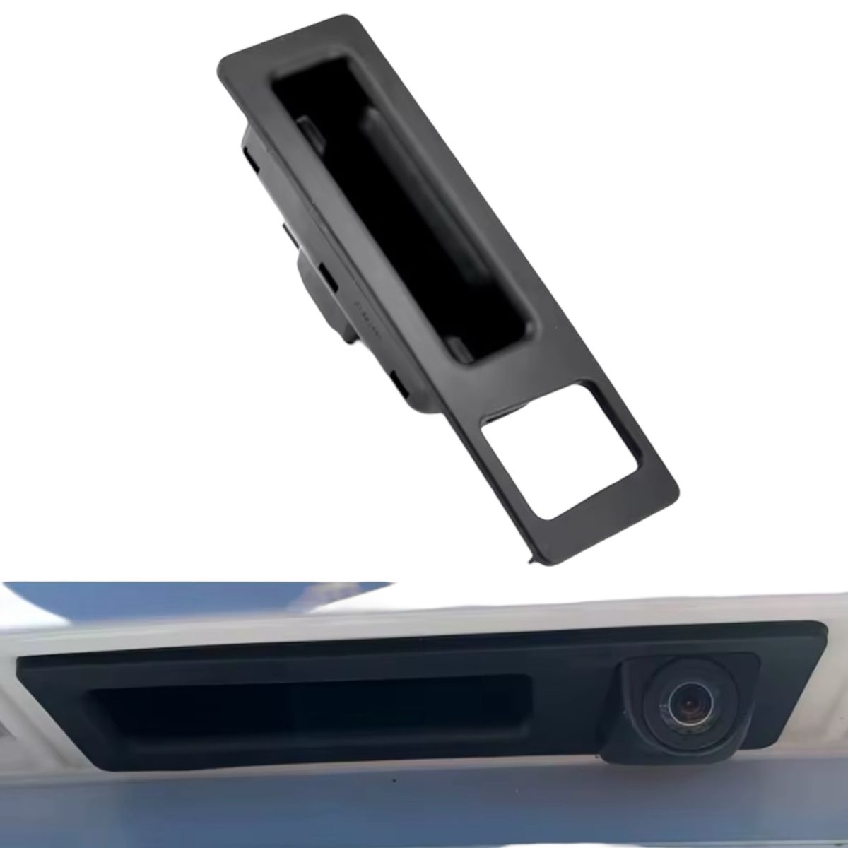 GENERICO - MANIJA INTERRUPTOR PARA MALETERA BMW F10 F22 F30 F32 F36 F25