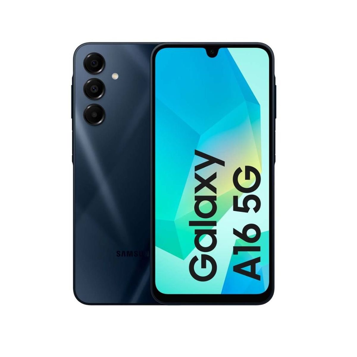 SAMSUNG - SAMSUNG GALAXY A16 128GB 5G