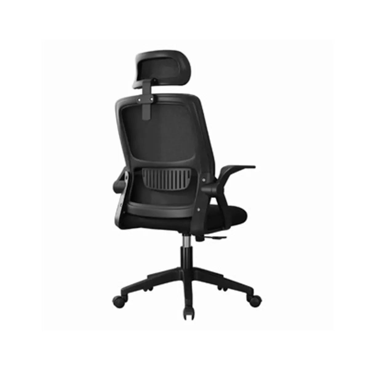 GENERICO - Silla de Oficina Ergonómica Prime - Color Negro