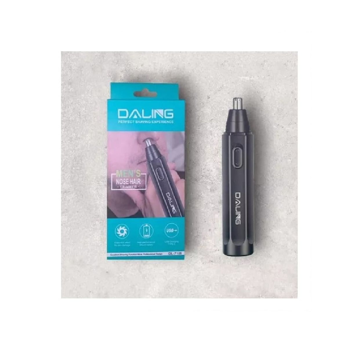 OTTOWARE - Rasurador de Nariz