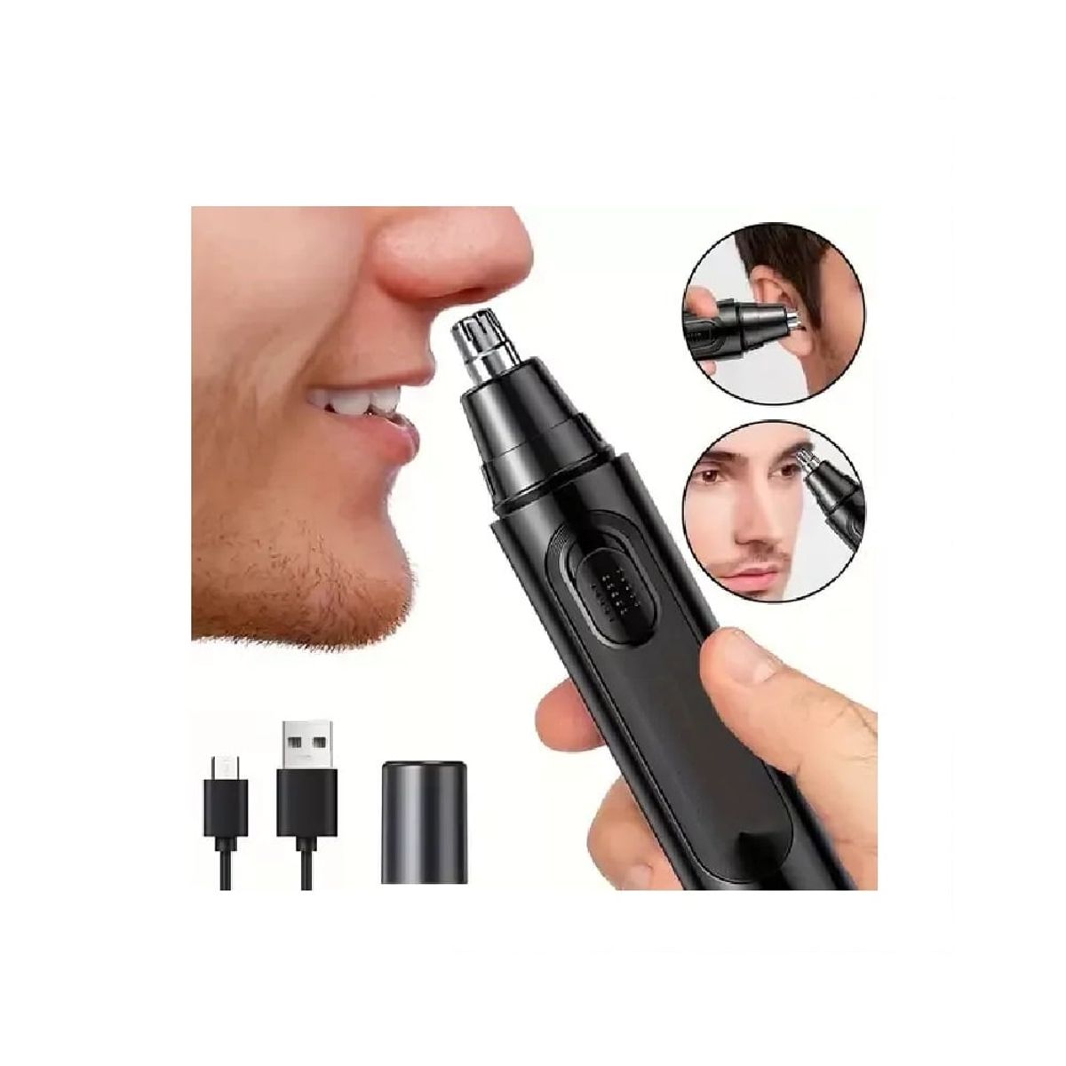 OTTOWARE - Rasurador de Nariz