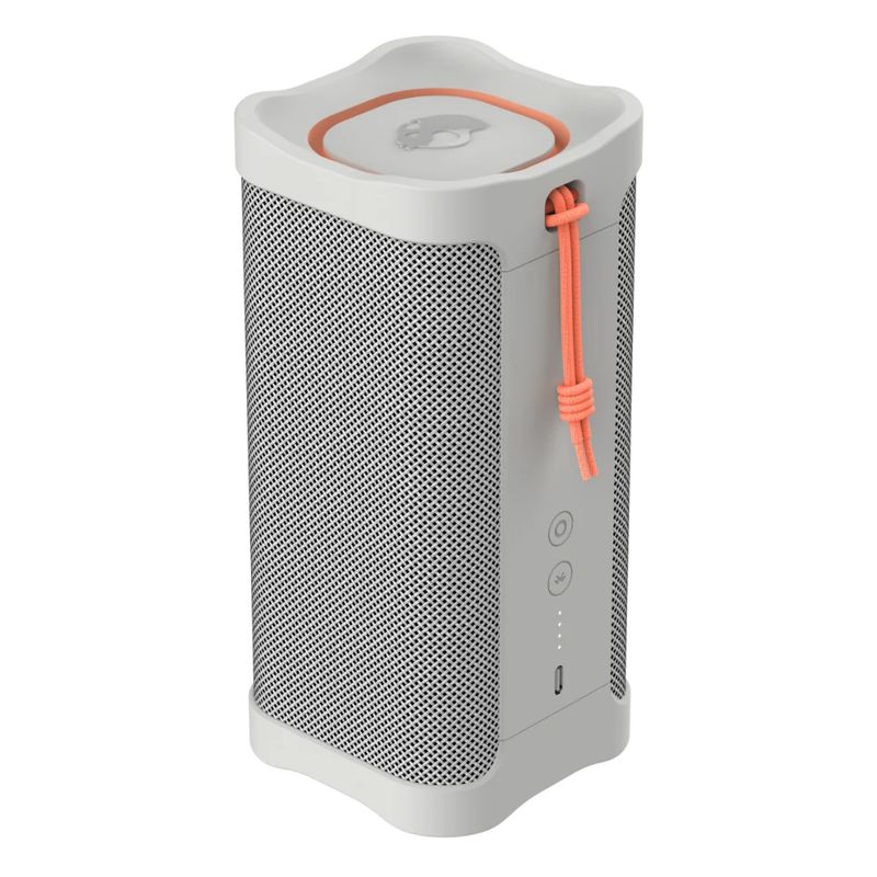 SKULLCANDY - Skullcandy - Parlante Terrain XL IPX7 Waterproof - Bone Grey