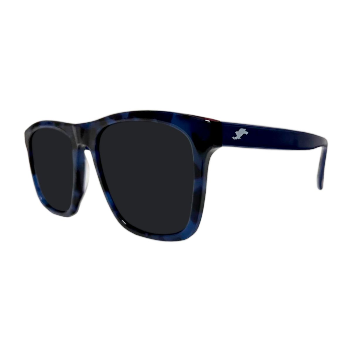 NYM - Lente De Sol Polarizado De Acetato