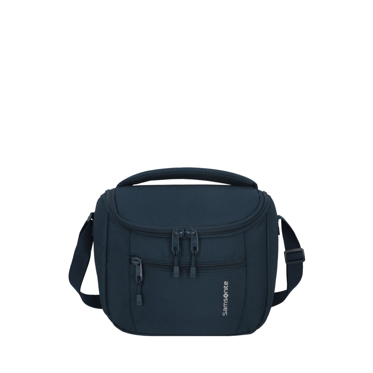 SAMSONITE - Lonchera Térmica Reformation Banquet Carbon Blue