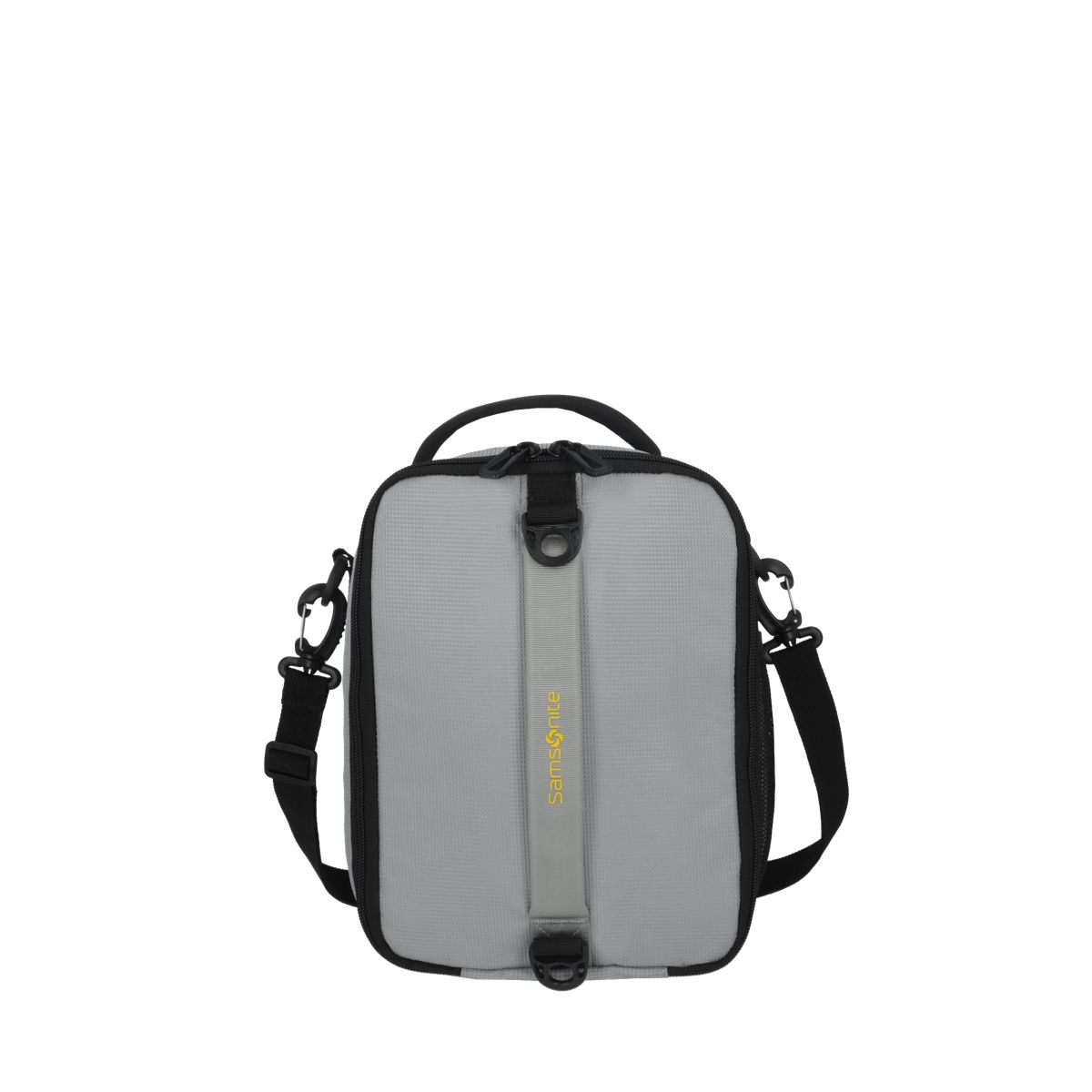 SAMSONITE - Lonchera Térmica Reformation Picnic Chalk Grey