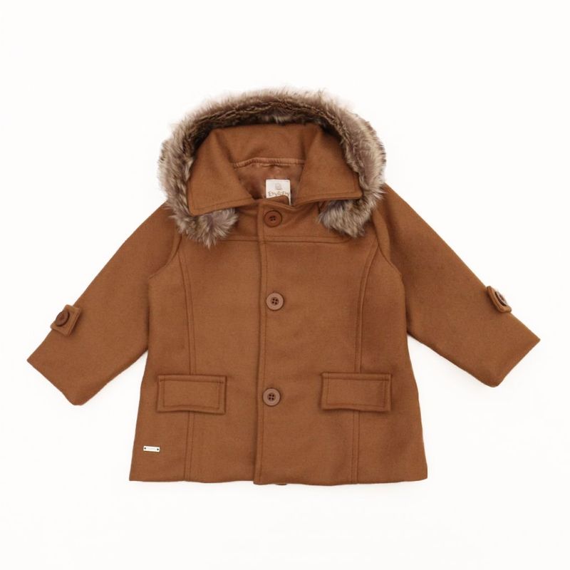 EVYTONY - SACO PARA NIÑO MODELO DARIO