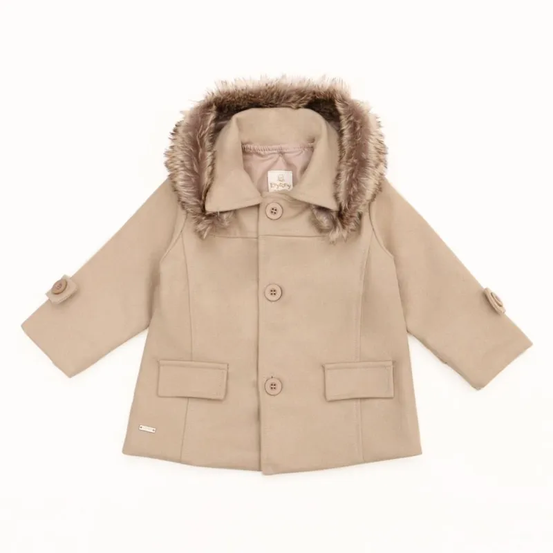 EVYTONY - SACO PARA NIÑO MODELO DARIO