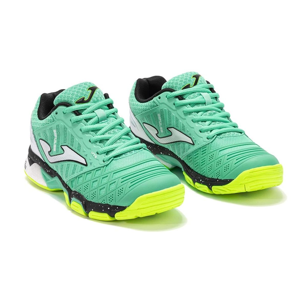 JOMA - Joma Voley Fememino VImpulse 24 Turquesa Amarillo