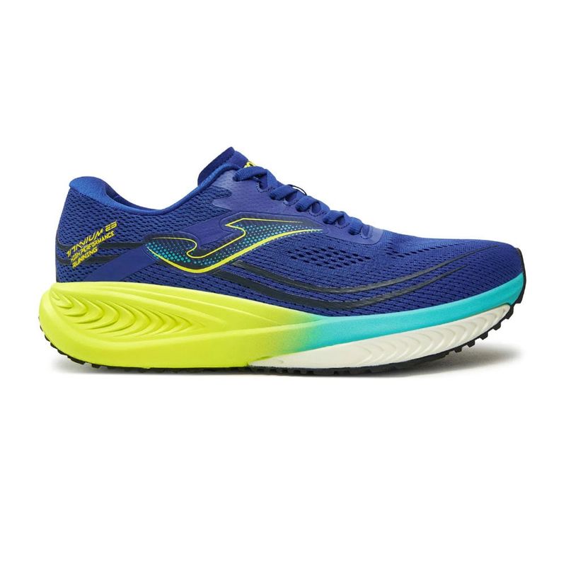 JOMA - Joma Running Hombre Titanium 24 Royal