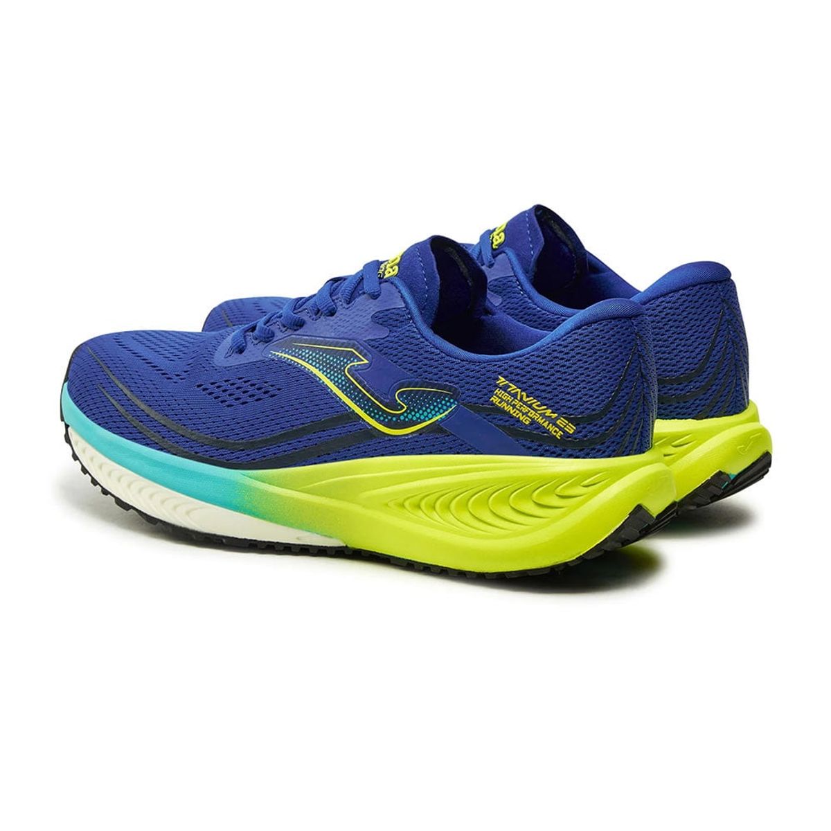 JOMA - Joma Running Hombre Titanium 24 Royal