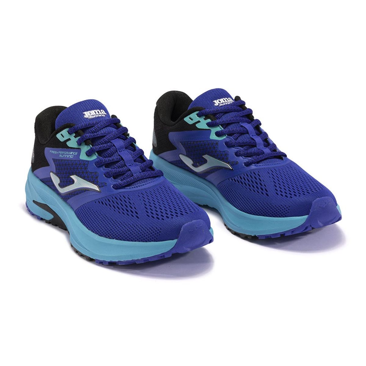 JOMA - Joma Running Hombre Speed 24 Royal Turquesa