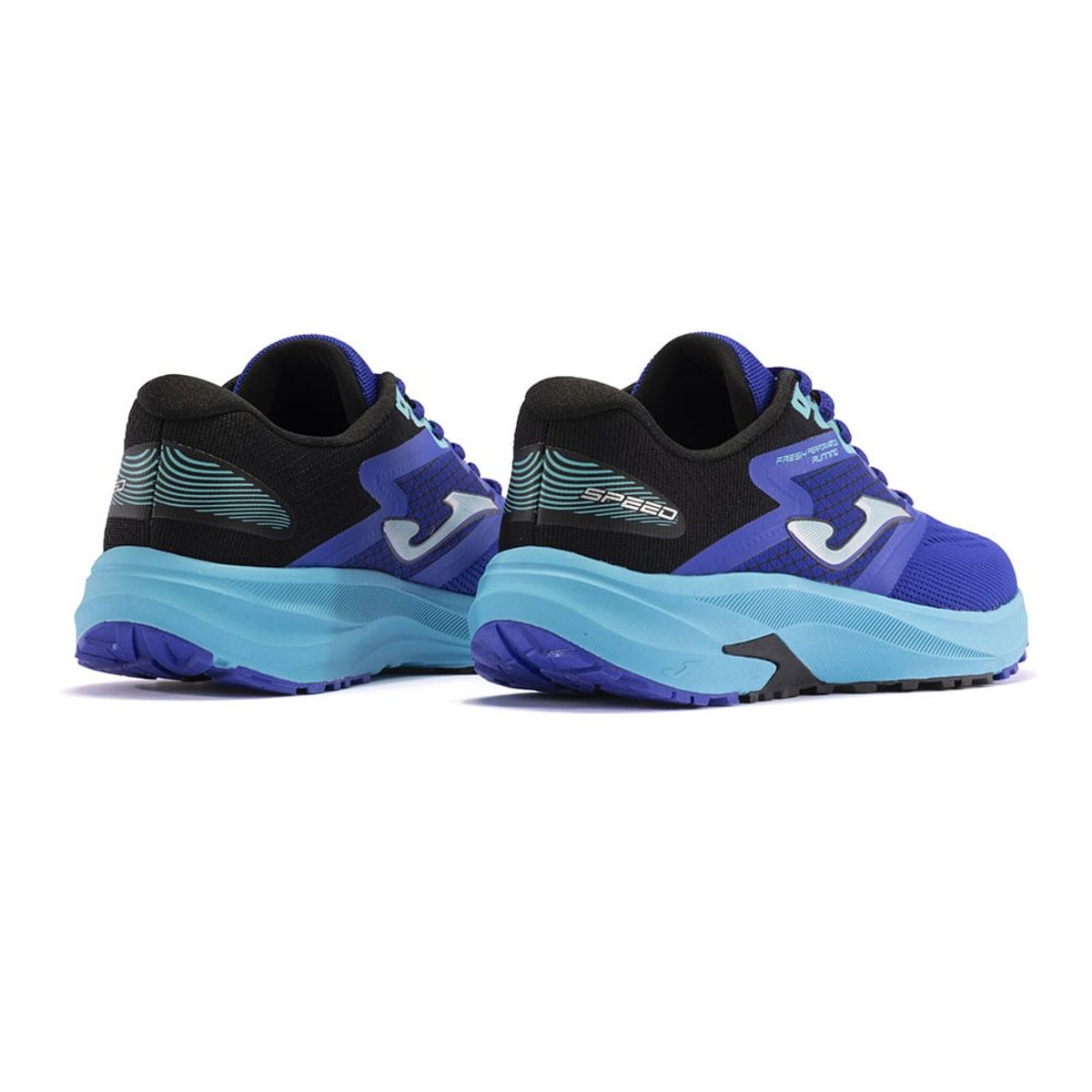JOMA - Joma Running Hombre Speed 24 Royal Turquesa
