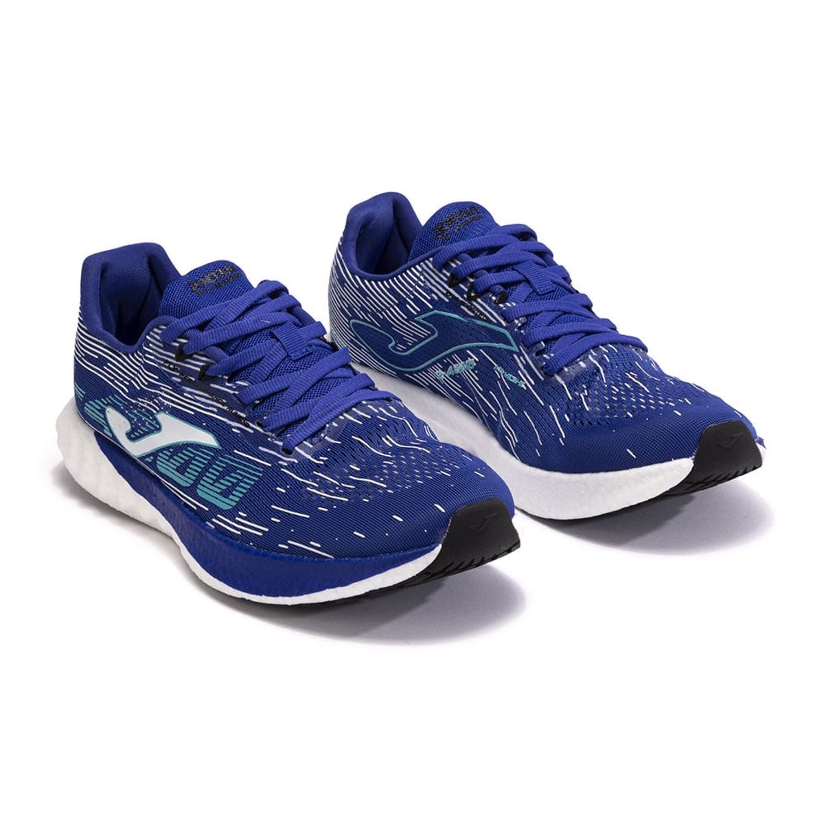 JOMA - Joma Running Unisex R4000 24 Royal