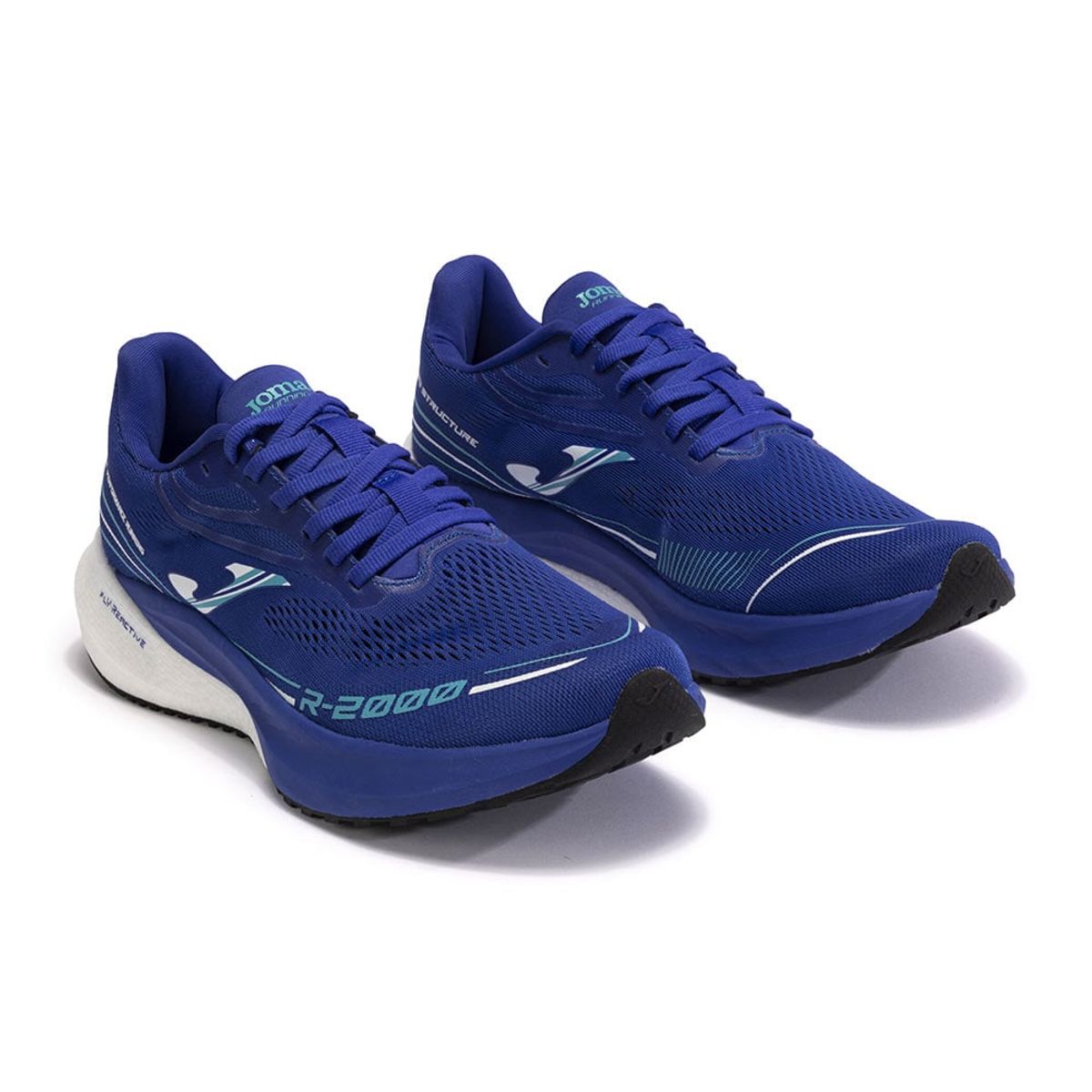 JOMA - Joma Running Unisex R2000 24 Royal