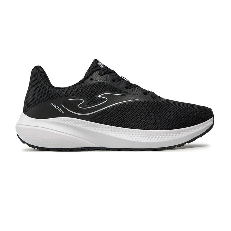 JOMA - Joma Running Hombre Neon 24 Negro Blanco