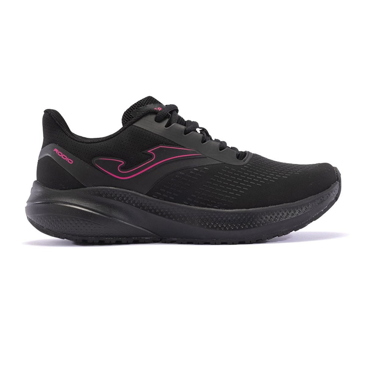 JOMA - Joma Running Mujer Rodio 24 Negro Rosa