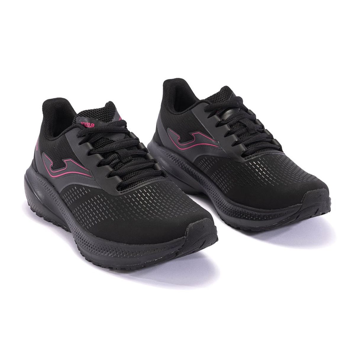 JOMA - Joma Running Mujer Rodio 24 Negro Rosa
