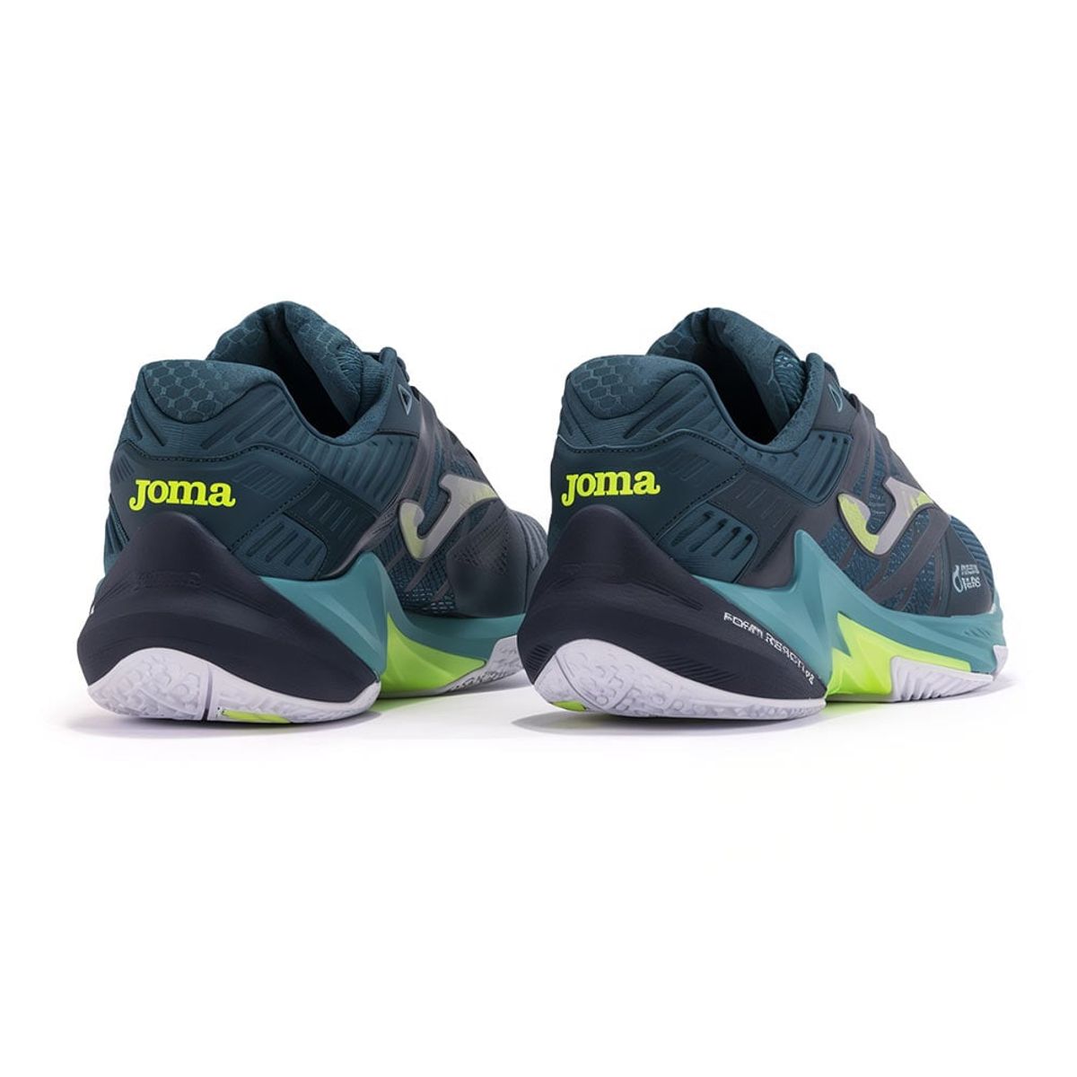 JOMA - Joma Tennis  Hombre Open 24 Petroleo