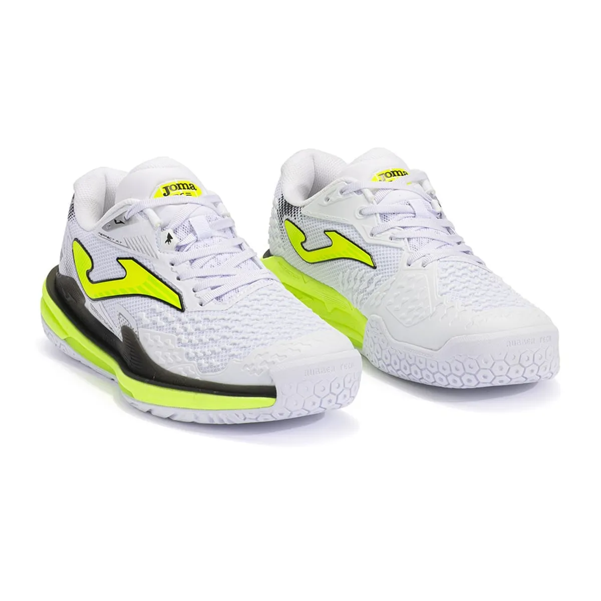 JOMA - Joma Tennis Hombre Ace 24 Blanco