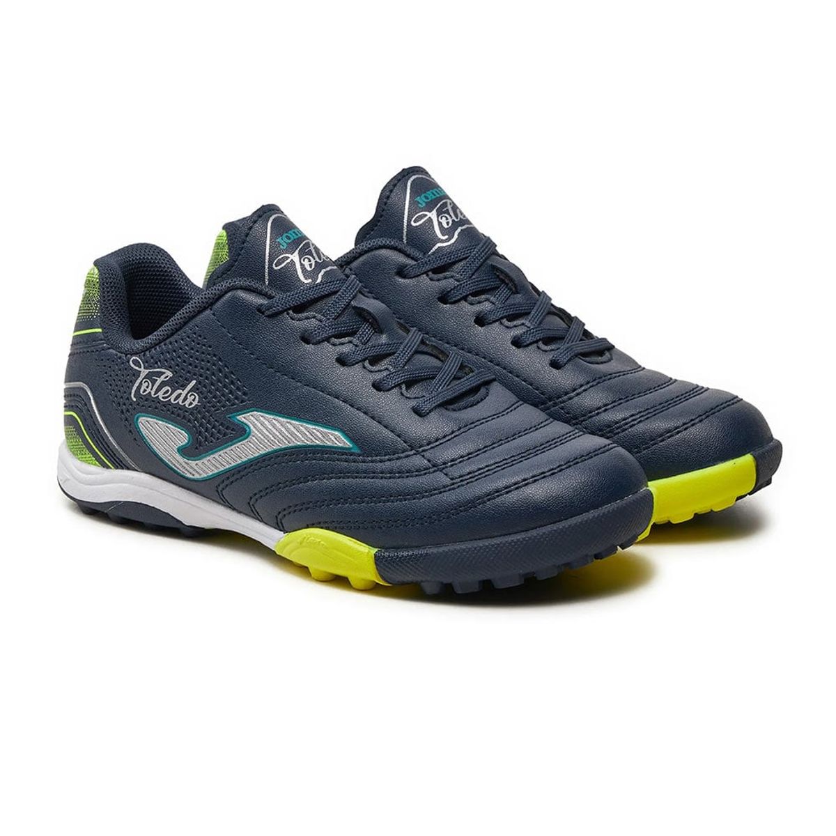 JOMA - Joma Futbol Infantil Niño Toledo Jr 24 Marino TF