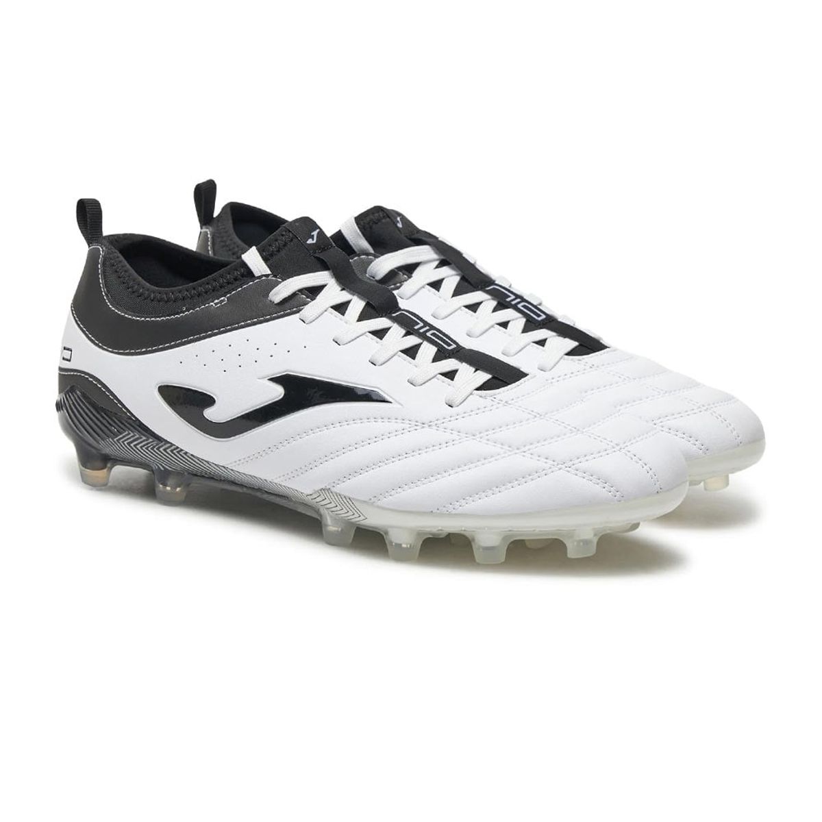 JOMA - Joma Futbol Hombre Numero-10 24 Blanco Blanco FG