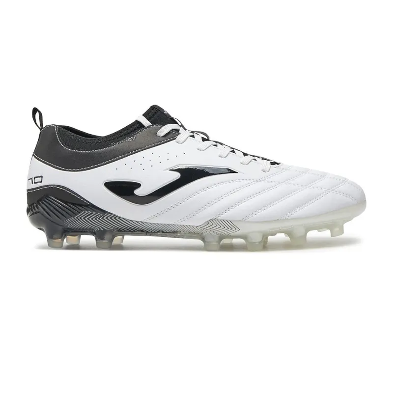 JOMA - Joma Futbol Hombre Numero-10 24 Blanco Blanco FG