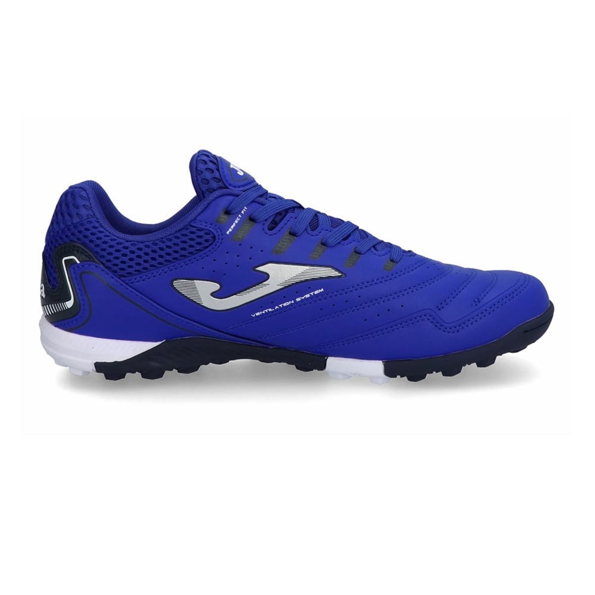 JOMA - Joma Futbol Hombre Maxima 24 Azul Negro TF