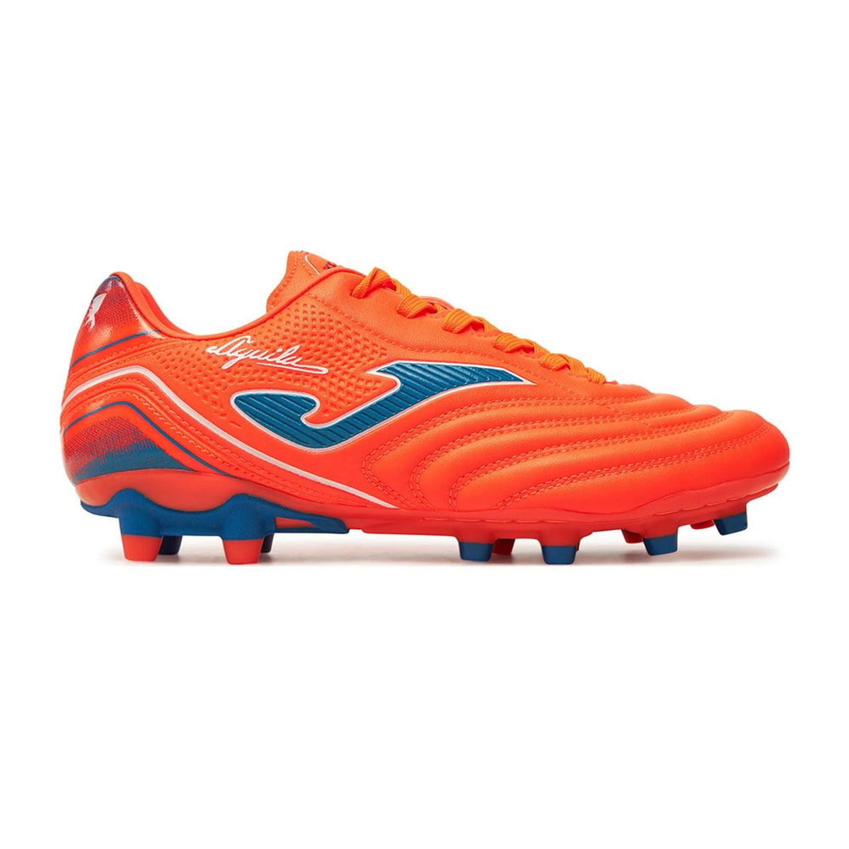 JOMA - Joma Futbol Hombre Aguila 24 Naranja Royal FG