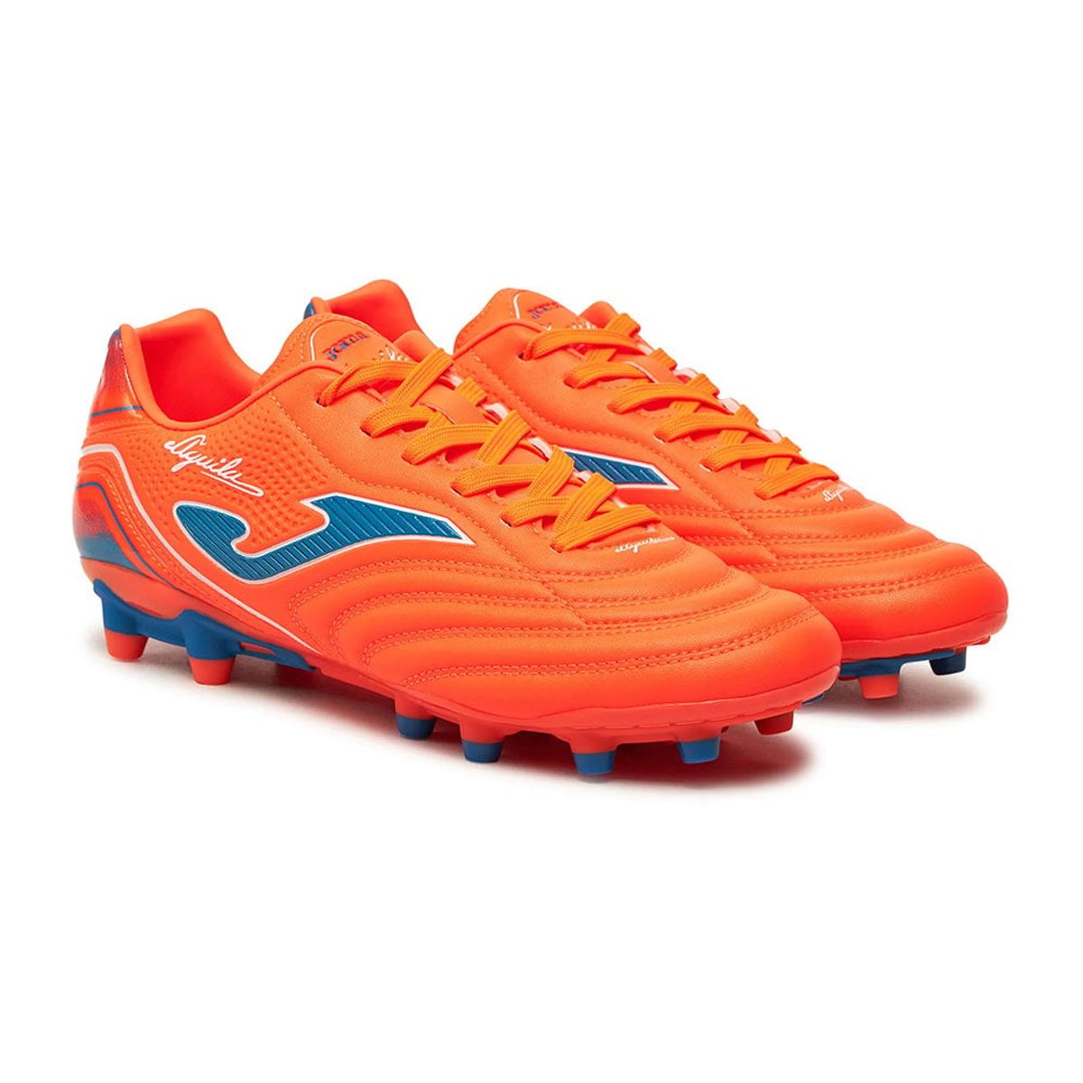 JOMA - Joma Futbol Hombre Aguila 24 Naranja Royal FG