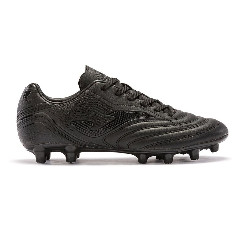 JOMA - Joma Futbol Hombre Aguila PSD 23 Negro Negro FG