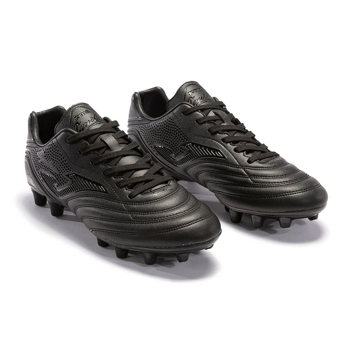 JOMA - Joma Futbol Hombre Aguila PSD 23 Negro Negro FG