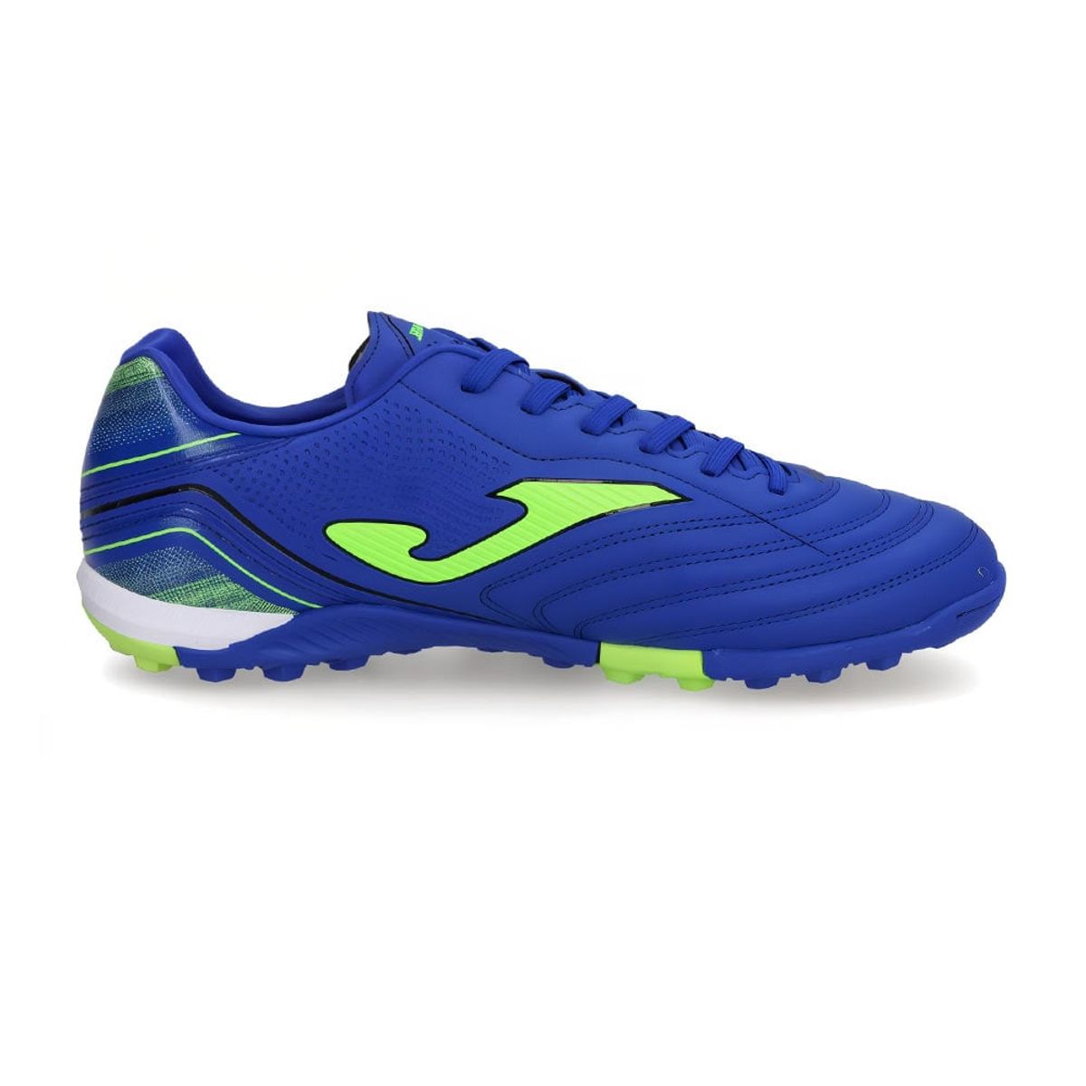 JOMA - Joma Futbol Hombre Aguila 24 Royal Amarillo TF