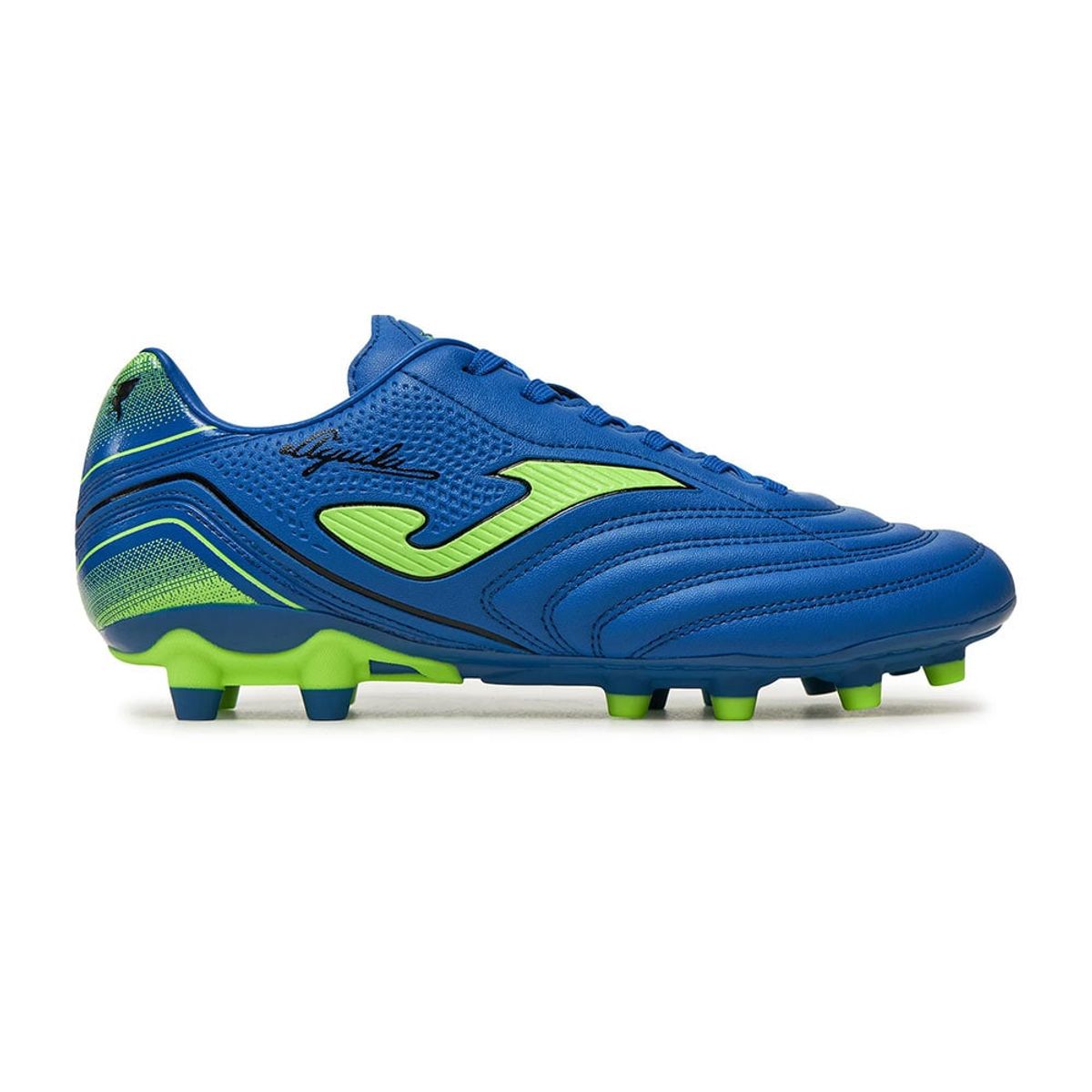 JOMA - Joma Futbol Hombre Aguila Royal 24 Amarillo FG