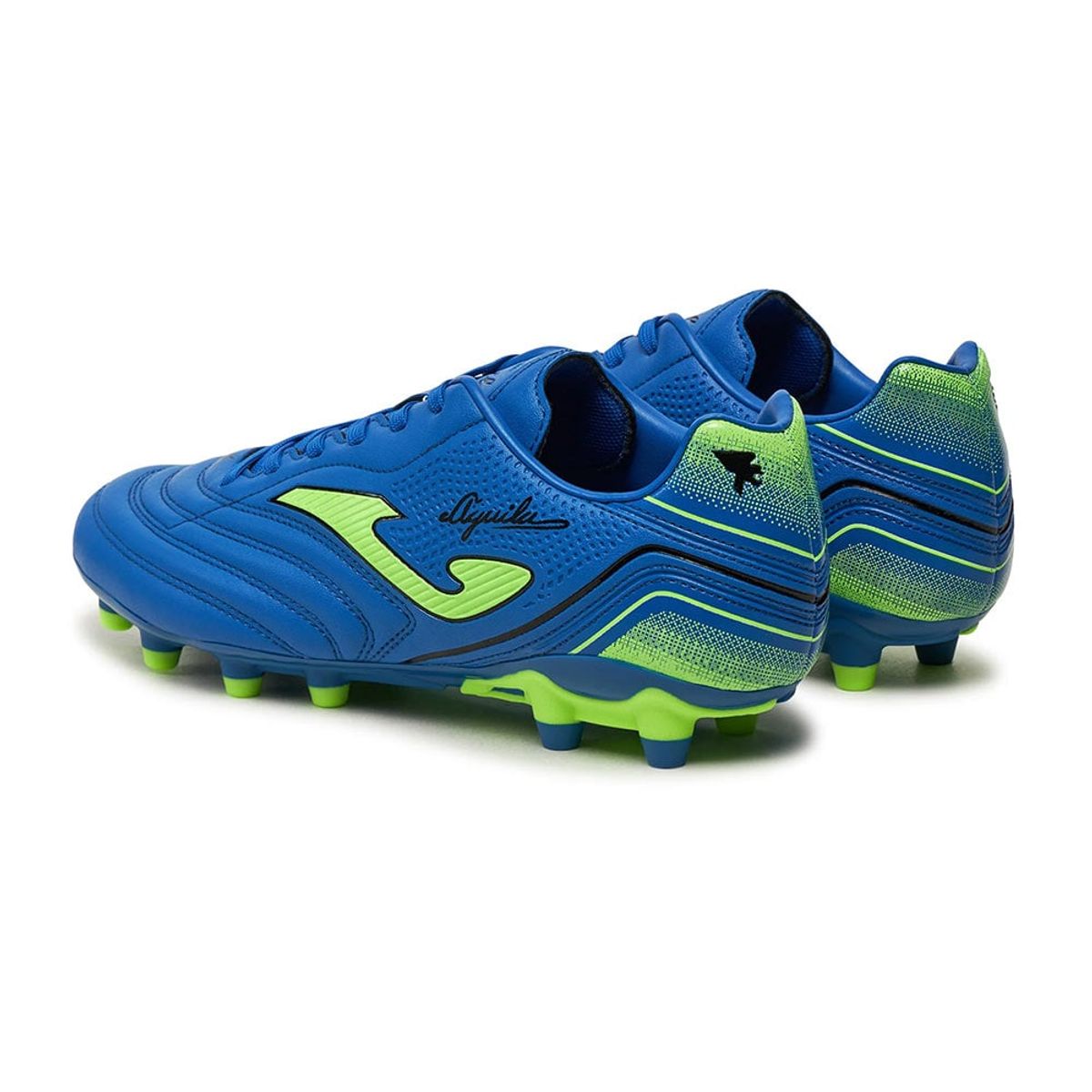 JOMA - Joma Futbol Hombre Aguila Royal 24 Amarillo FG
