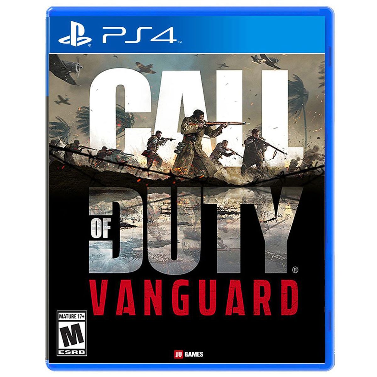 SONY - Call of Duty Vanguard Playstation 4