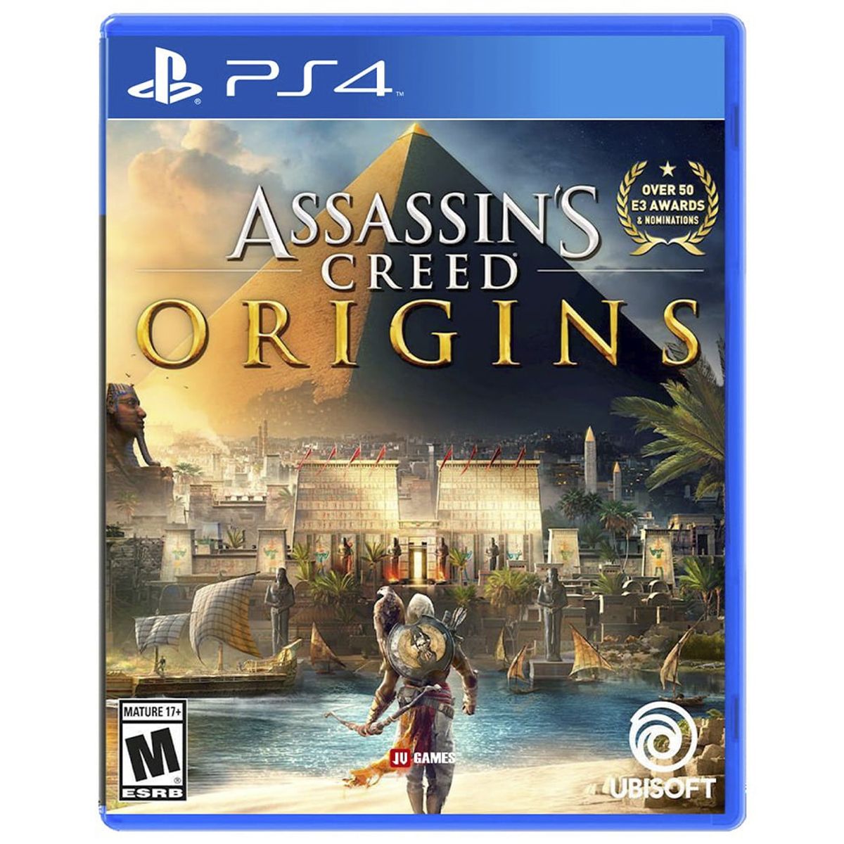 SONY - Assassin’s Creed Origins Playstation 4